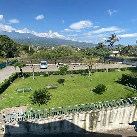 بيت للعطل Il Rifugio Del Marinaio ماسكالي