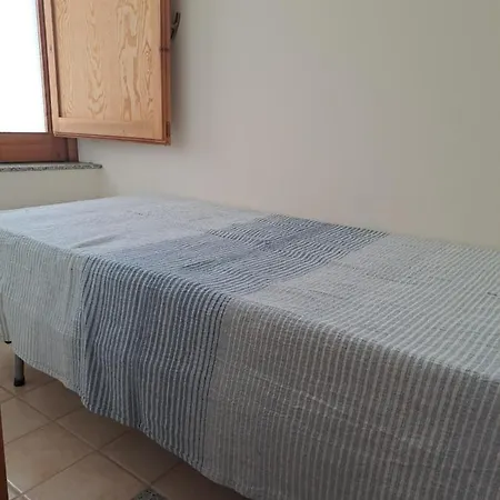 Il Rifugio Del Marinaio ماسكالي