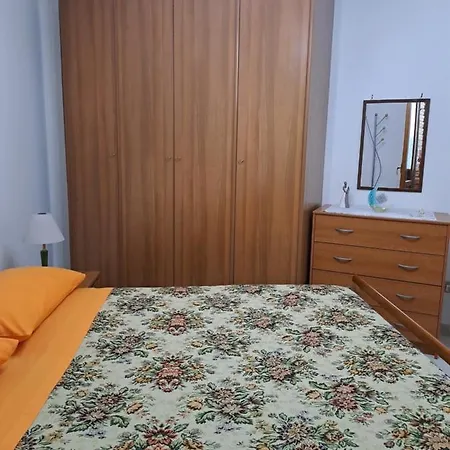 Il Rifugio Del Marinaio Holiday home *
