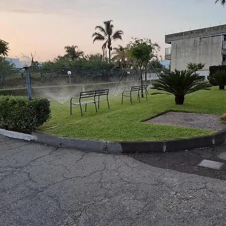 بيت للعطل Il Rifugio Del Marinaio ماسكالي