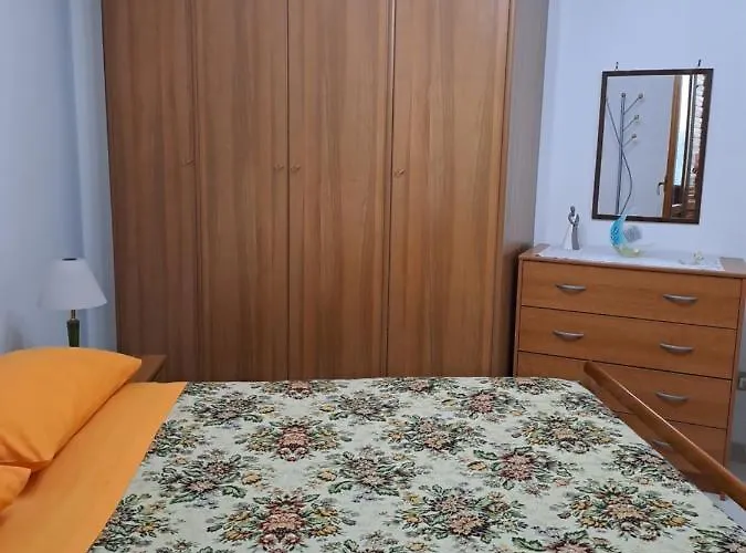 Il Rifugio Del Marinaio Holiday home *